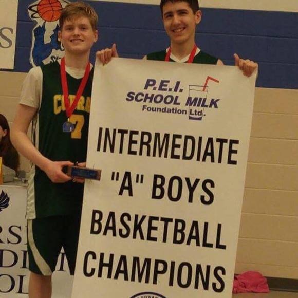 Meet your Posher, Andrew - Picture 1 of 1